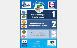 La formation FFA d'entraîneur cela vous tente? 