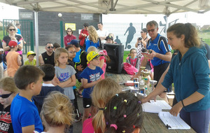 Retour sur la journée EA-PO et parents par Jean-François 