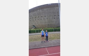 Les commentaires de Guillaume sur la finale interregionale des Pointes d'OR 