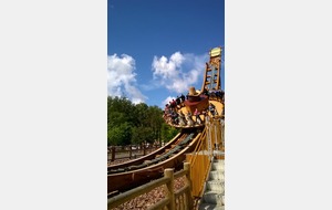 Les photos de Brigitte sur la sortie à Papéa