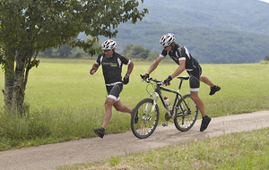 Envies d'un Run and Bike le 14 juillet ? 