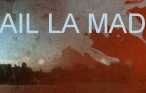 Le trail de la MADICOISE en famille