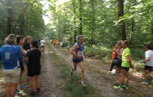 D'autres photos de la Forestière