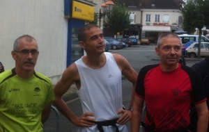 Un petit tour sur le Running Days de l'Argoat