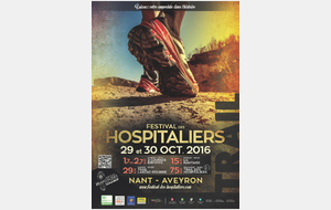 Un gros déplacement sur le Festival des Hospitaliers 