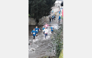 De nouvelles photos du trail Contre le Temps Perdu