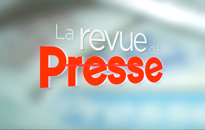 Revue de presse