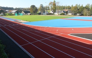 Seconde journée Génération Athlé Centre 2024