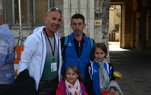 Les photos du marathon de la Loire 