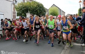 De bons résultats avec qualifications, podiums aux courses des 05 Moulins