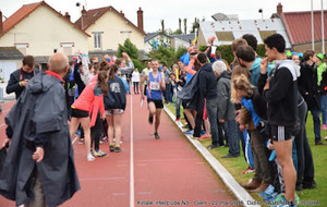 La fête des interclubs ce dimanche à CHATEAUDUN avec le 1 er tour