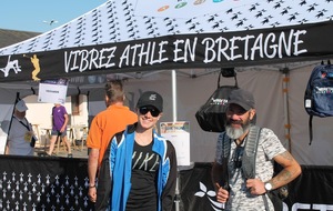 Les photos des championnats de France d'épreuves combinées à ST RENAN