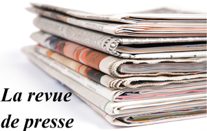 La revue de presse sur le club