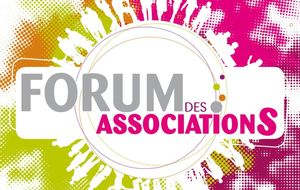 Repas et forum des associations 