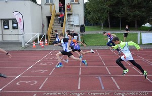 Un début sur piste encourageant