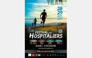 Un beau déplacement sur le Festival des Hospitaliers 