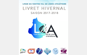 Le livret hivernal est disponible