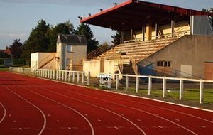 Kid cross samedi à CHATEAUDUN