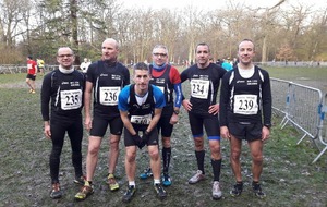 Le championnat National air de cross avec de la gadouille à EVREUX