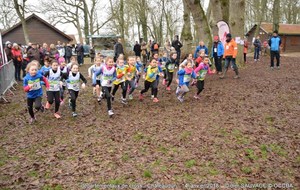 Une superbe vidéo des départementaux de cross à CHATEAUDUN