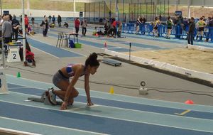 La 2 ème journée des Pré France en salle à NANTES