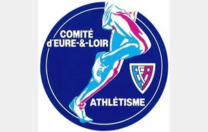 Les sélectionnés sur l'inter-comité de cross BE et MI