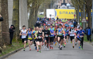 De nouvelles photos des courses de CHARTRES