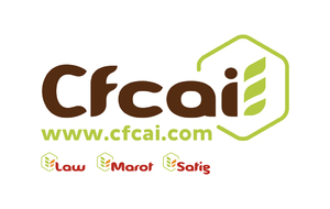 Merci à la société CFCAI 