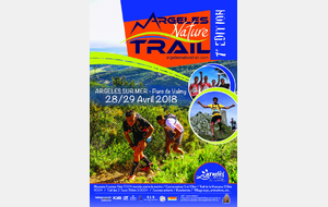 Le trail des Deux Tours à ARGELES SUR MER