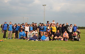 Les interclubs dimanche à CHATEAUDUN, que la fête soit belle