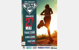 Le trail'Eure