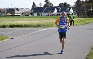 Ils n'ont rien lâché sur l'ultra trail du MORVAN MONT-BEUVRAY