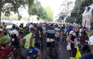 Goooo sur l'étape du Tour