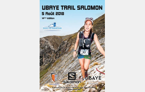 En route pour de belles choses sur l'Ubaye Trail