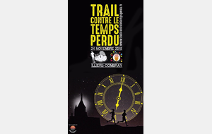 Trail contre le temps perdu