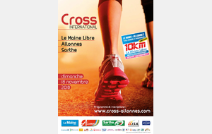 Cross Allonnes