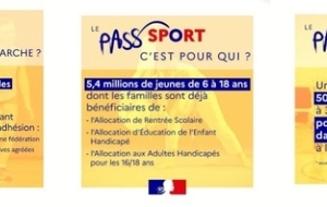 Pass Sport 