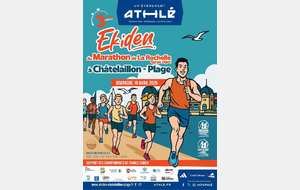 Ce weekend 18 &amp; 19 avril 2026