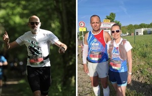 Trail de la Roguenette 2026