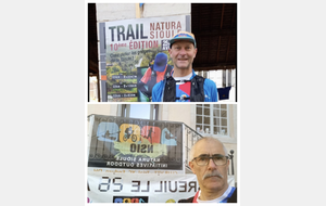 TRAIL NATURA SIOULE 2026