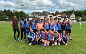 Interclubs