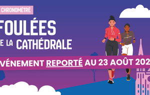 Les Foulées de la Cathédrale