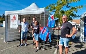 Forum des associations