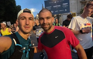 Marathon de Tours 27/09/2026