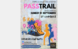 PASSTRAIL ST LUPERCE