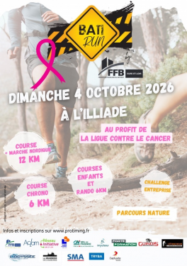 LE BATI RUN