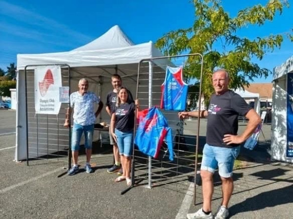 Forum des associations