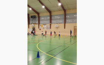 Bientôt le grand air