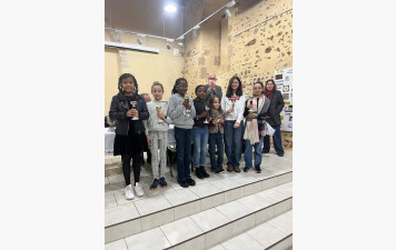 Assemblée générale 02/2026