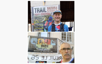 TRAIL NATURA SIOULE 2026